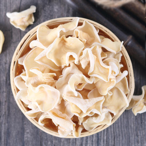 梅河臻品东北特产玉木耳150g礼盒装