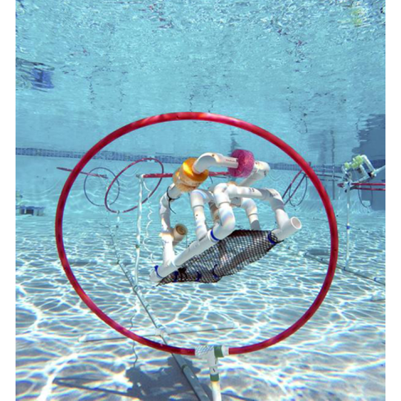 Seaperch Rov 展品详情