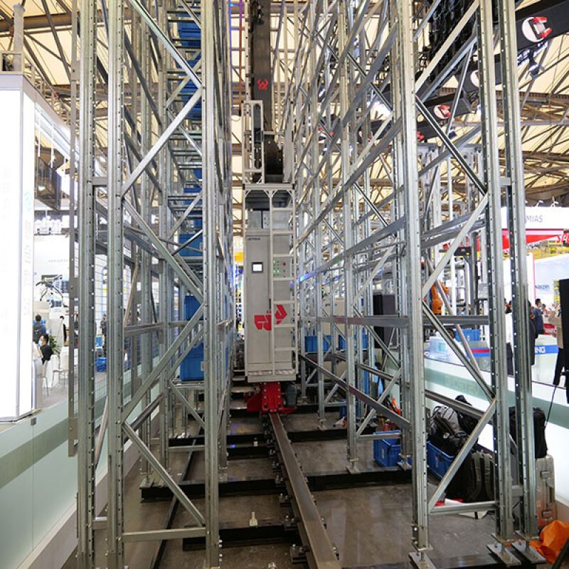 Mini Loadmodule 展品详情