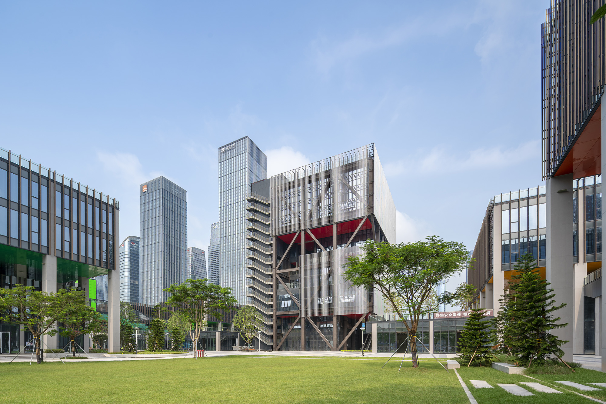 潮州创业园区(潮州创业大厦什么时候开始建)