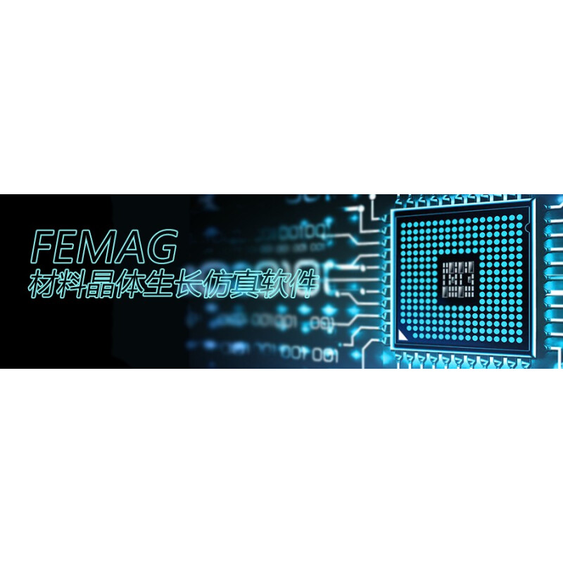 Femag Python 展品详情